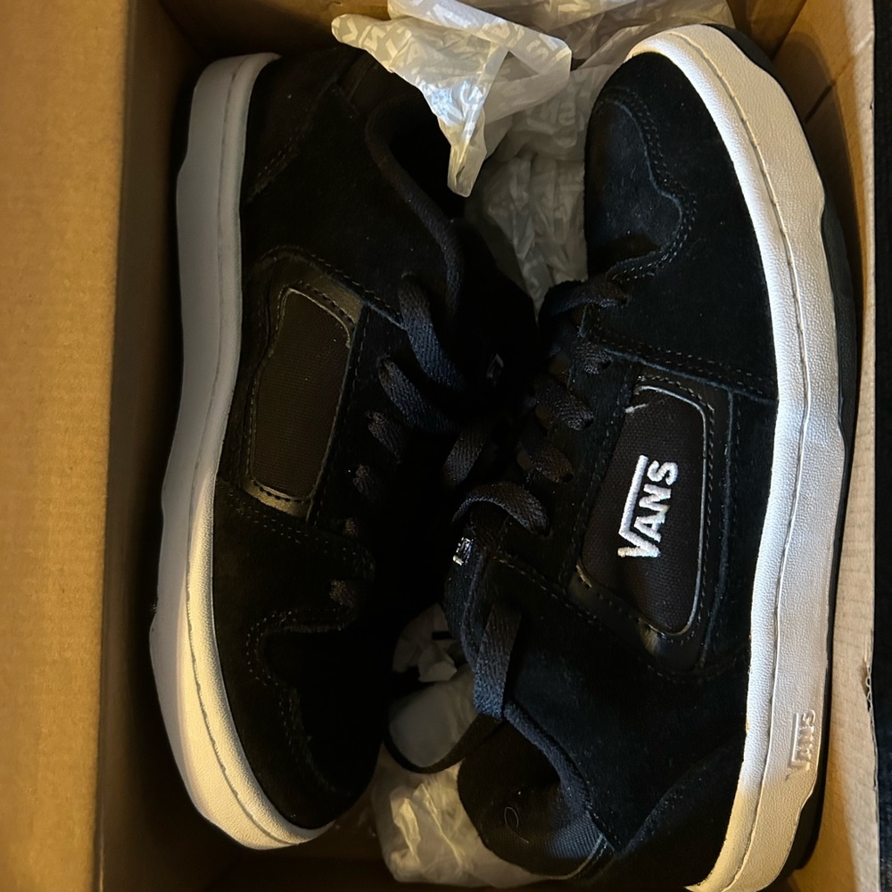 Vans